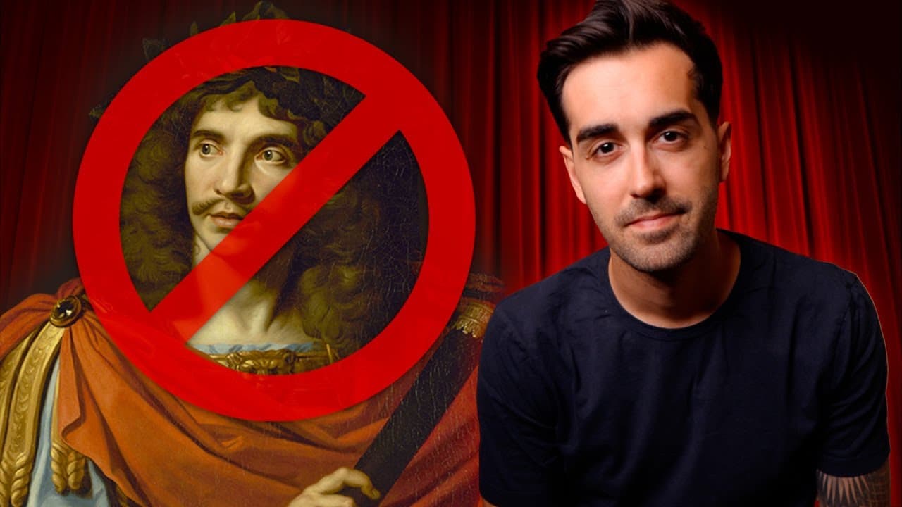 Et si le français n'était pas la langue de Molière ?