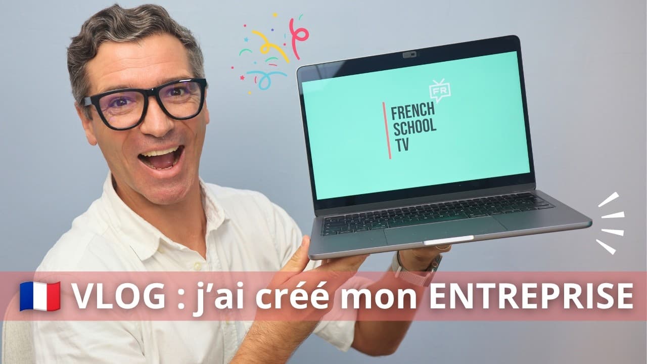 Comment j'ai créé une entreprise à succès en partant de zéro 📈