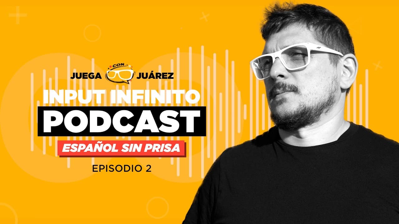 Input Infinito - Episodio 2
