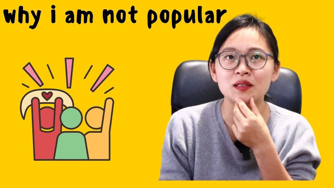 How I failed on YouTube | comprehensible input | Intermediate