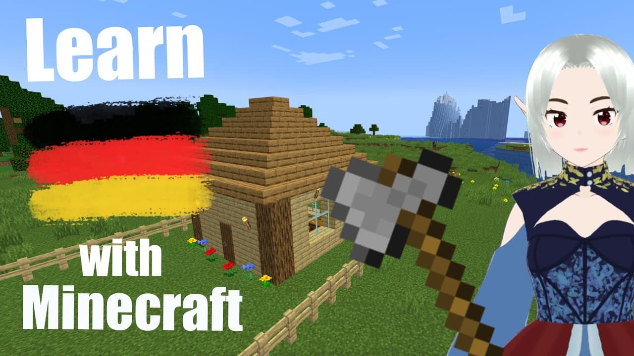 Finally renovating our house! [Comprehensible Input German]