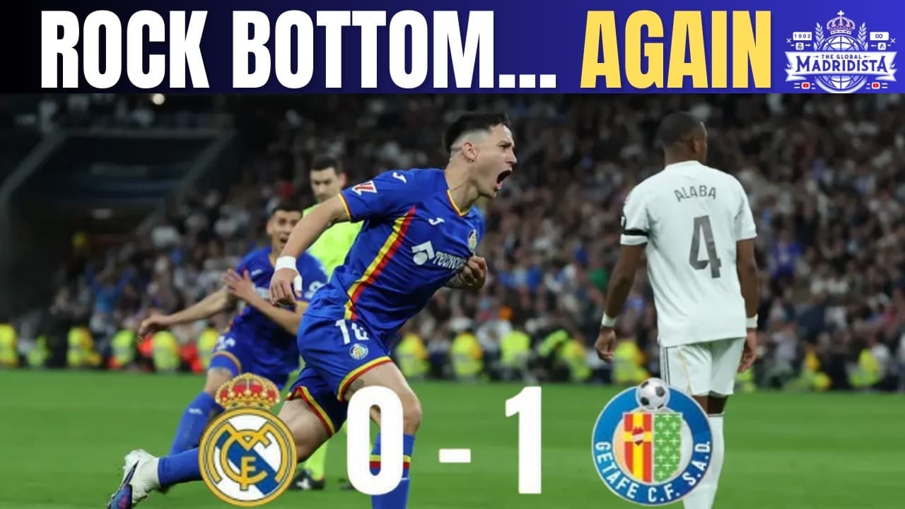 Diagnosing the Disaster