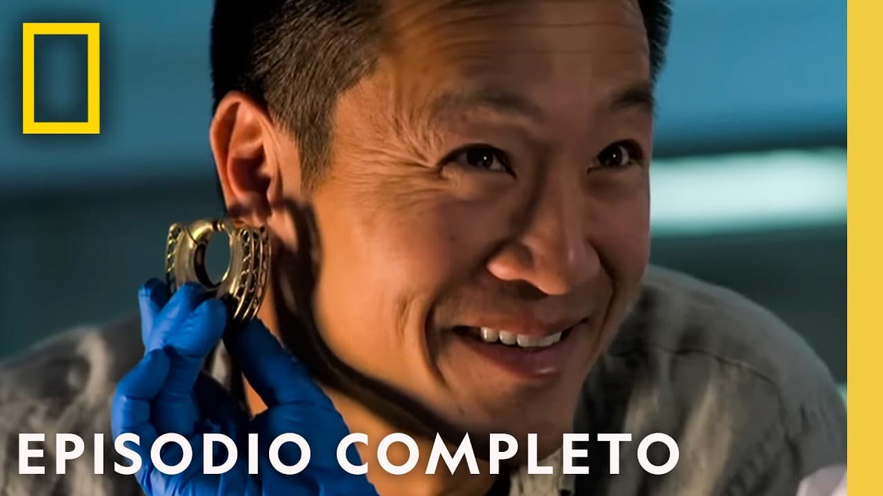 La Leyenda de El Dorado | Ciudades Perdidas con Albert Lin | Nat Geo en Español