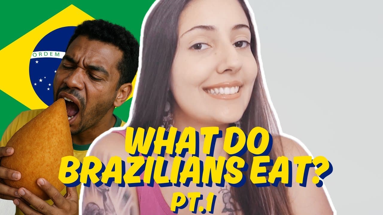 Brazilian Portuguese Immersion - Learn portuguese with a native