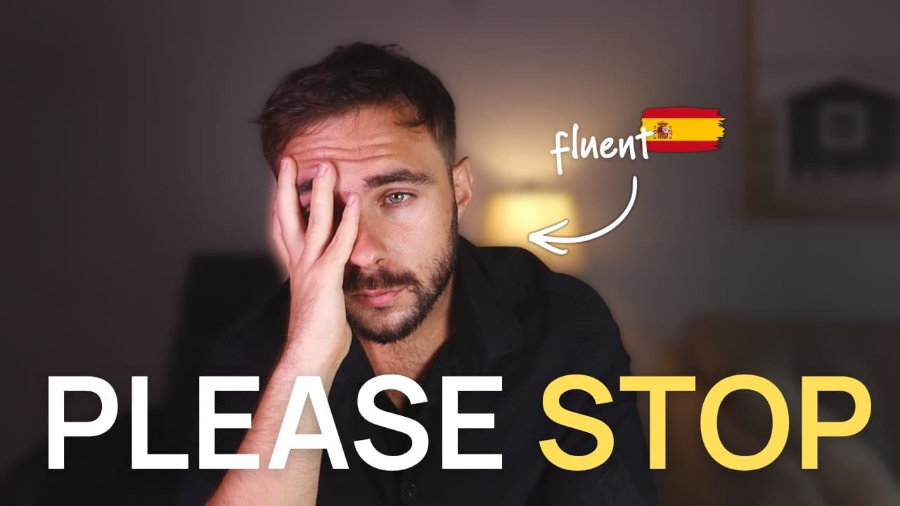 Stop Asking "Which Language Should I Learn?"