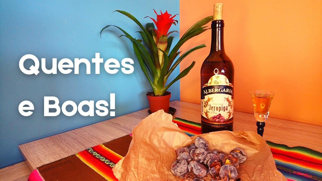 Feliz dia de S. Martinho! 🇵🇹🌰🍷 - Comprehensible Input in Portuguese ☘