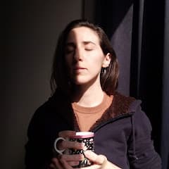 profile picture for Emilie | Passerelles