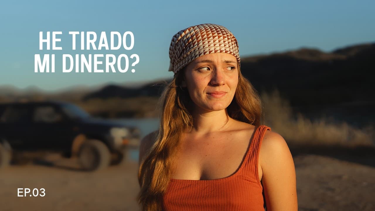 Me gasto todo mi dinero en un coche 4x4  | Ep.03 Intemperie