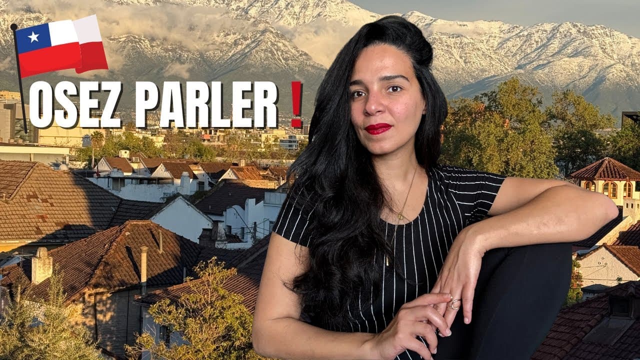 Pourquoi Il ne faut pas Attendre d'ÊTRE PRÊT, pour Parler Une LANGUE| Déclic et Astuces