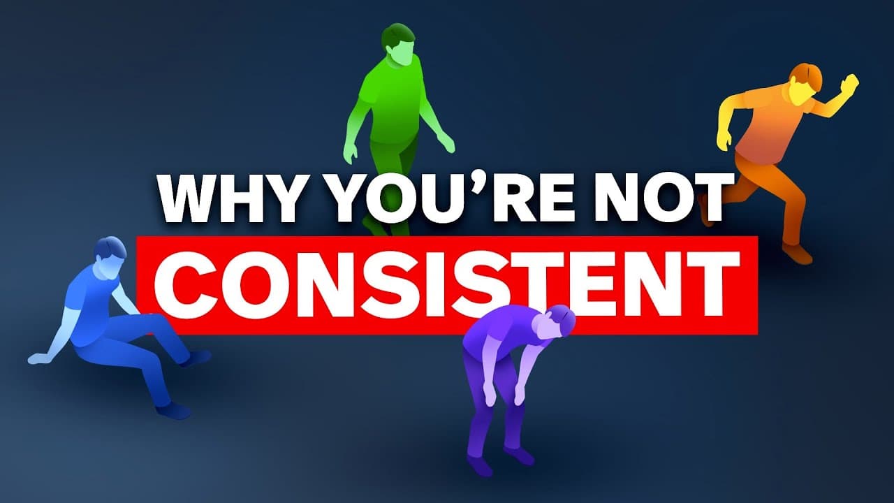 Why Consistency Is So Hard
