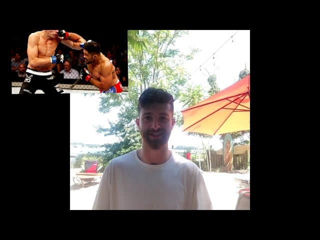 A2 English #13- What is Brazilian Jiu Jitsu? (Comprehensible Input)