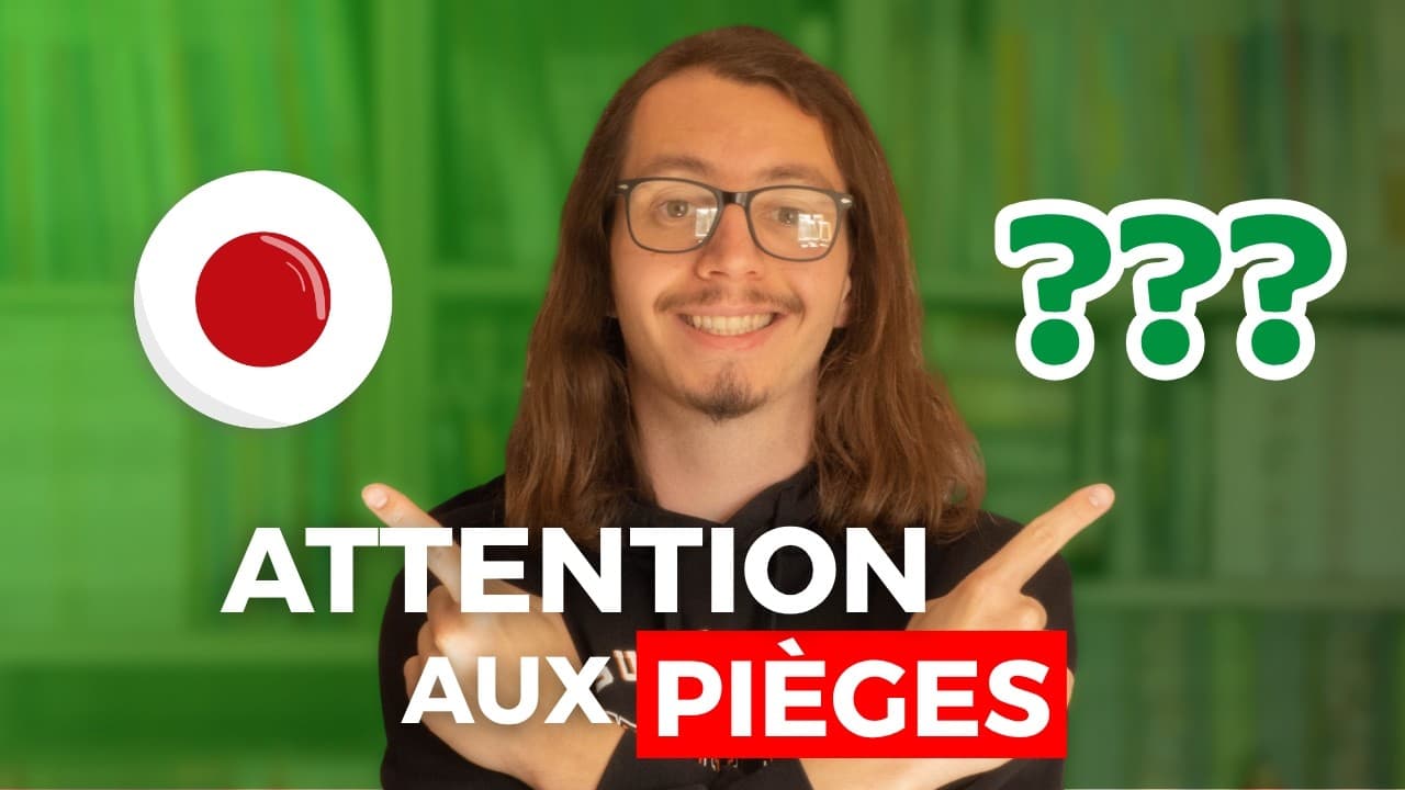 Peut-on apprendre DEUX LANGUES en même temps ? Mon défi cette année
