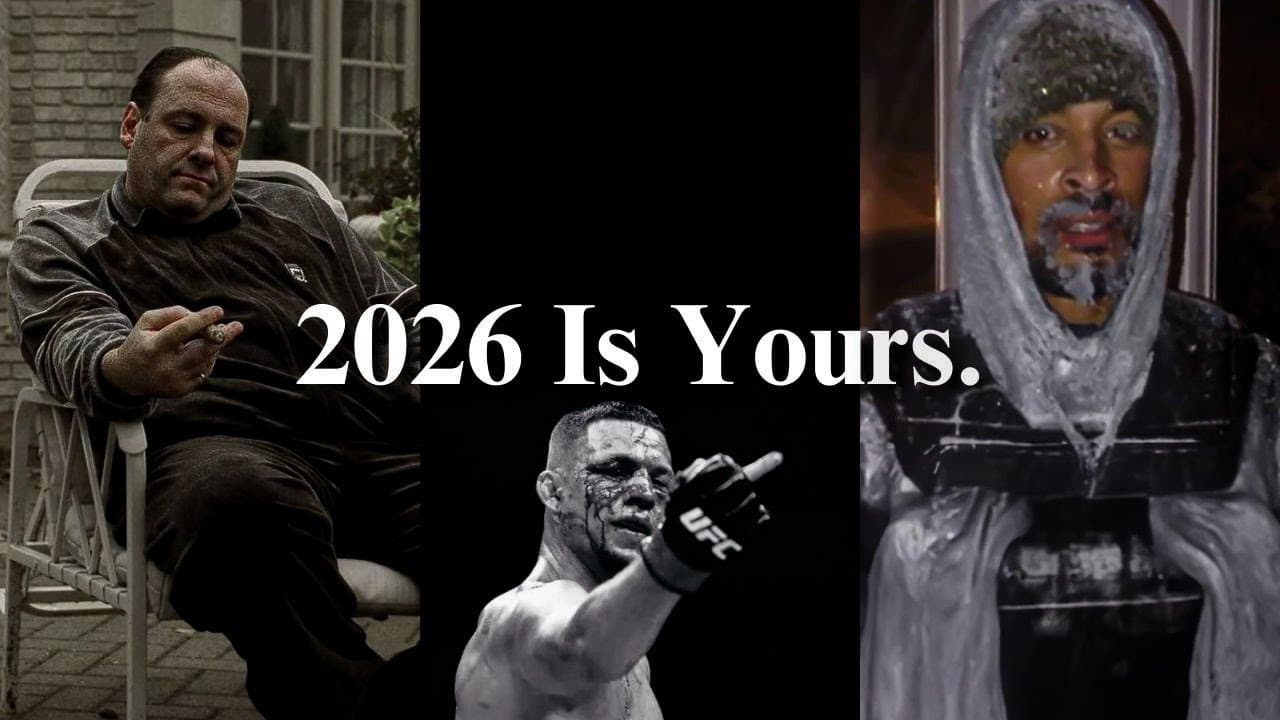 It's Time To Reset, Restart And Refocus In 2026.