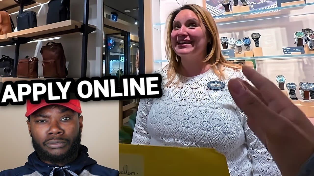 Nobody Is Actually Hiring