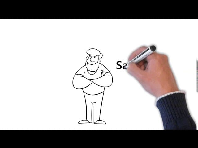 Sam Started work out - Comprehensible Input Korean