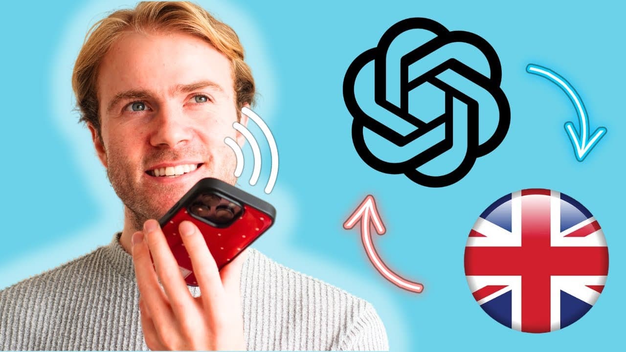 How to SMASH your Solo English Speaking using ChatGPT