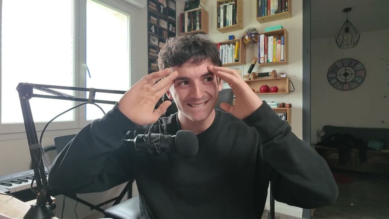 Le livre qui a (vraiment) changé ma vie - SFP 3