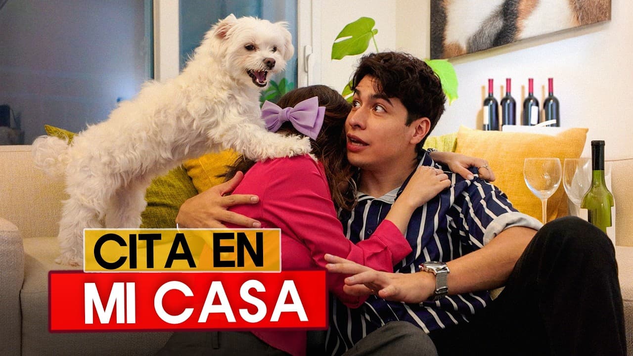 La cita más difícil que he tenido en Corea 🇰🇷❤️‍🔥🇲🇽