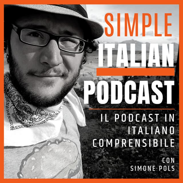 001 - About this Italian Podcast: an introduction