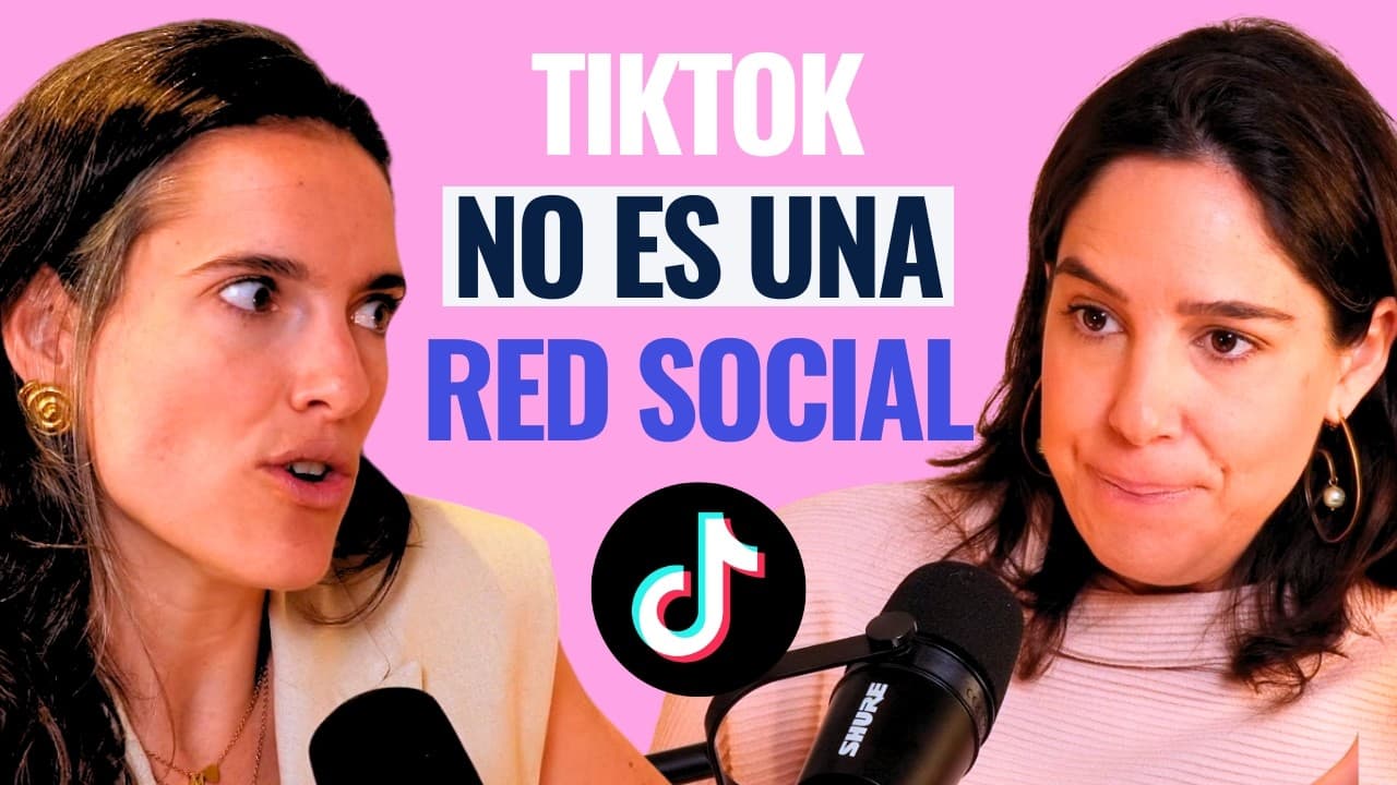 El origen de TikTok: cómo dos ideas en 2012 lo terminaron creando