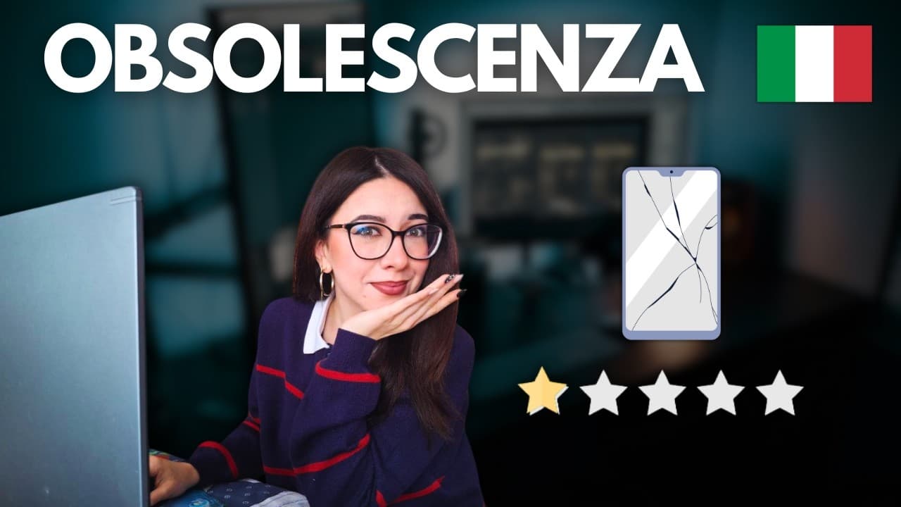 Perchè Le Cose Si Rovinano Subito? Lezione di Italiano [With Subtitles]