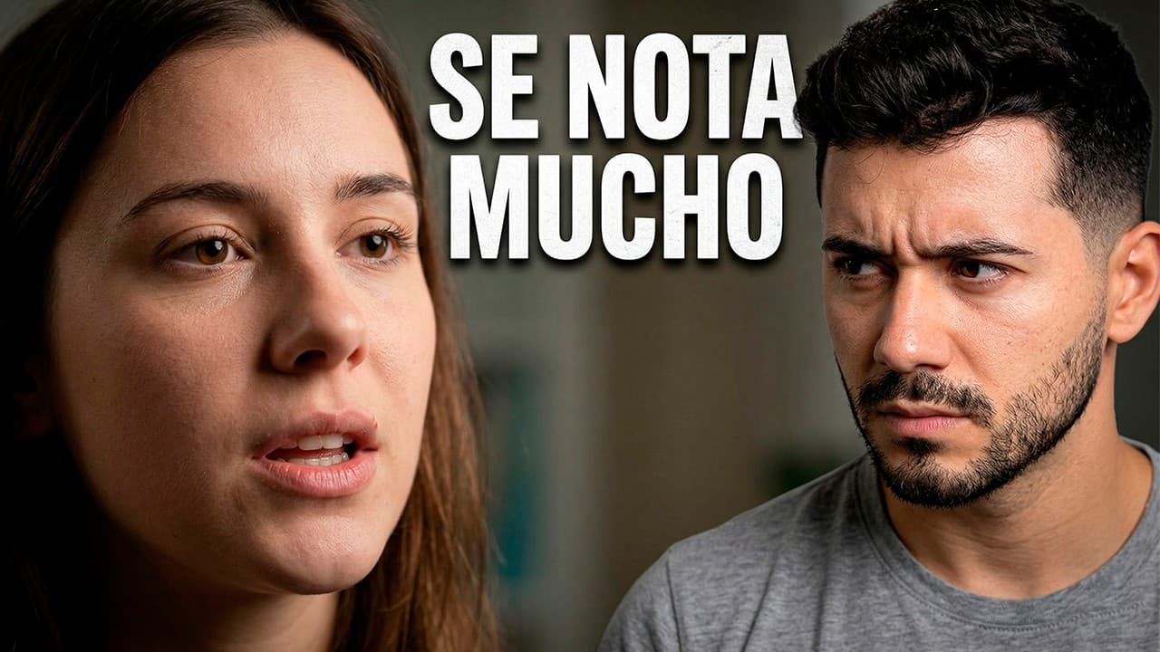 Tienes C1… pero tu acento te delata