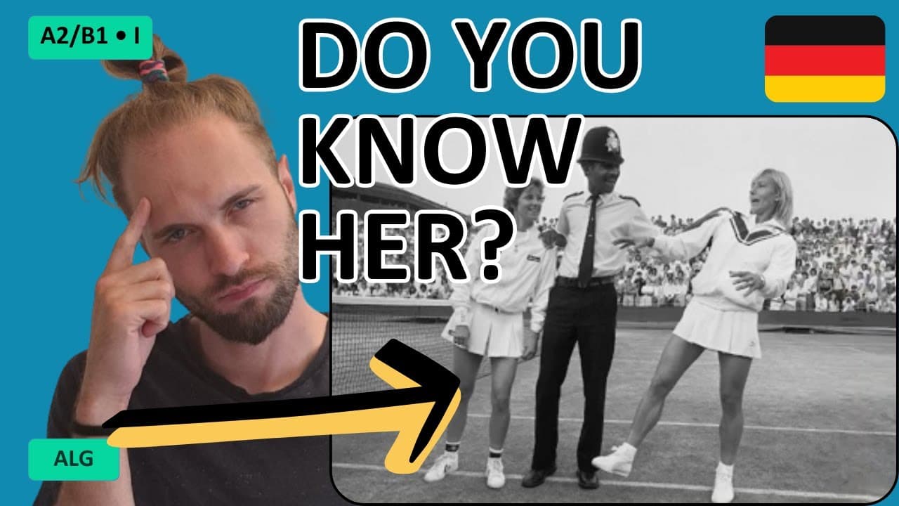 Can You GUESS THE COUNTRY from These Photos…? 🌏 | German Intermediate CI