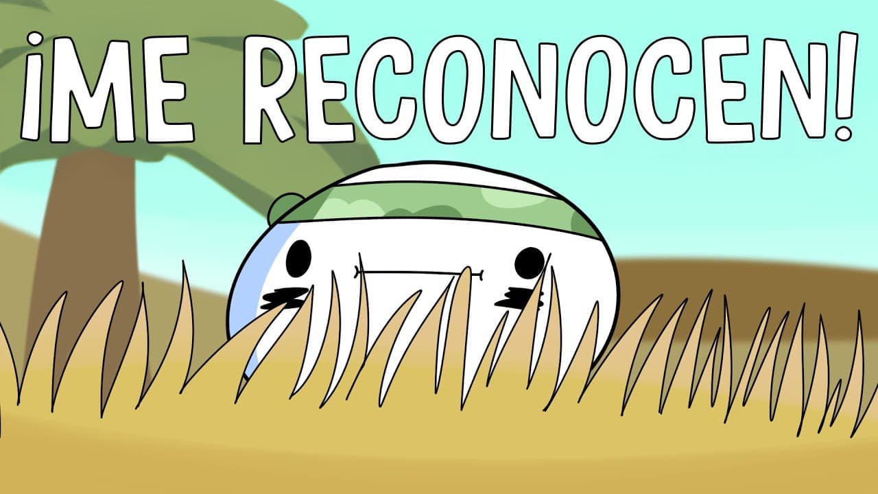 Siendo Reconocido | TheOdd1sOut Doblaje Oficial