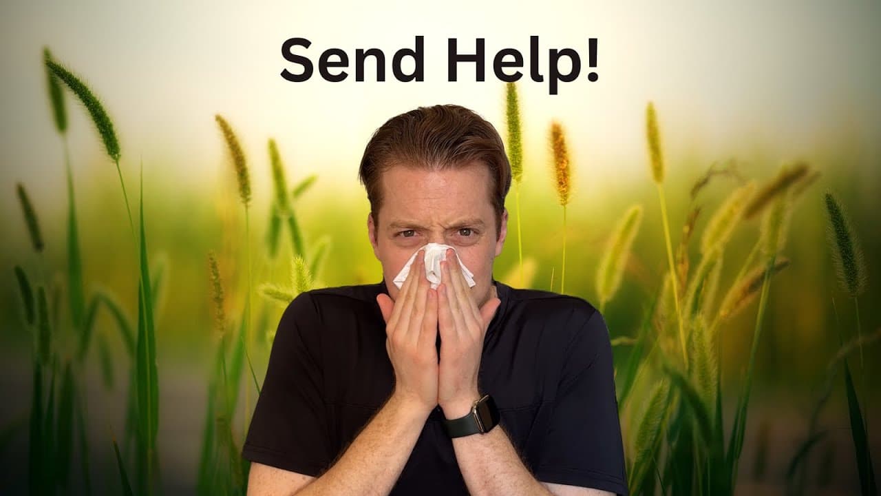 My Favorite Season Is Killing Me! - Beginner English Comprehensible Input