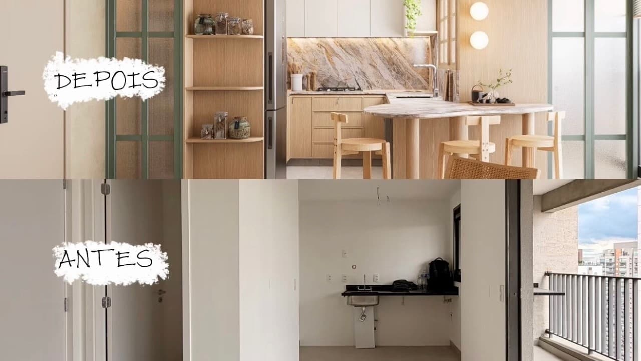 APARTAMENTO LINGUIÇA 75 m2 OBRA NOVA