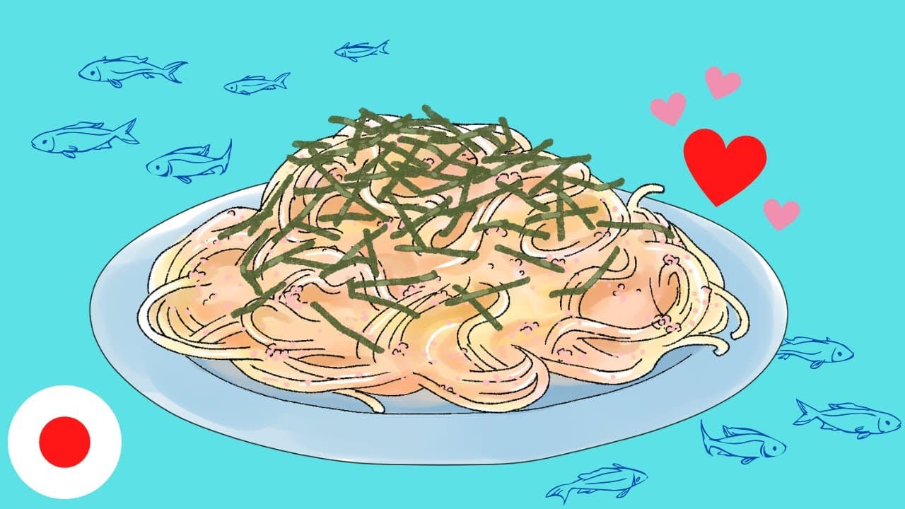 My Favorite Food | Beginner Japanese