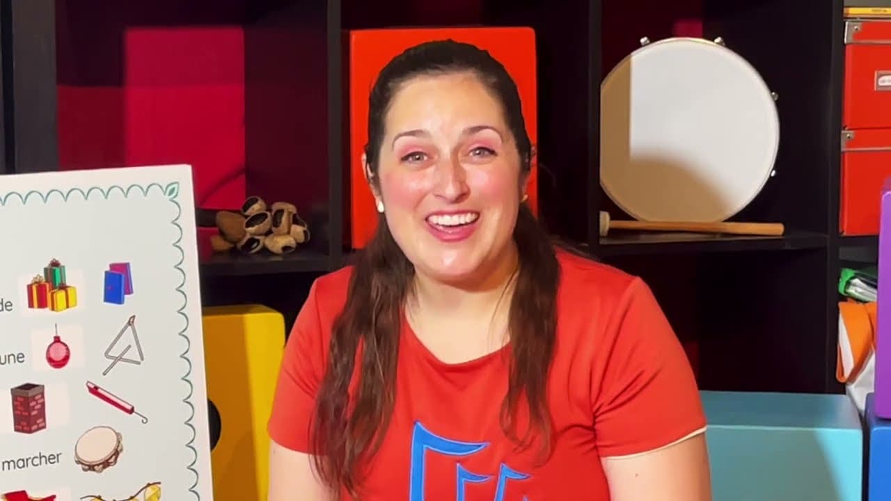 Capsule 10 | La nuit de Noël