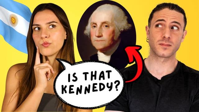 Can a Latina Pass the US Citizenship Exam?
