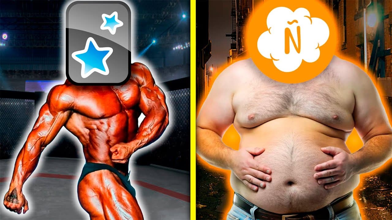 Comprehensible Input is INEFFECTIVE and makes you FAT