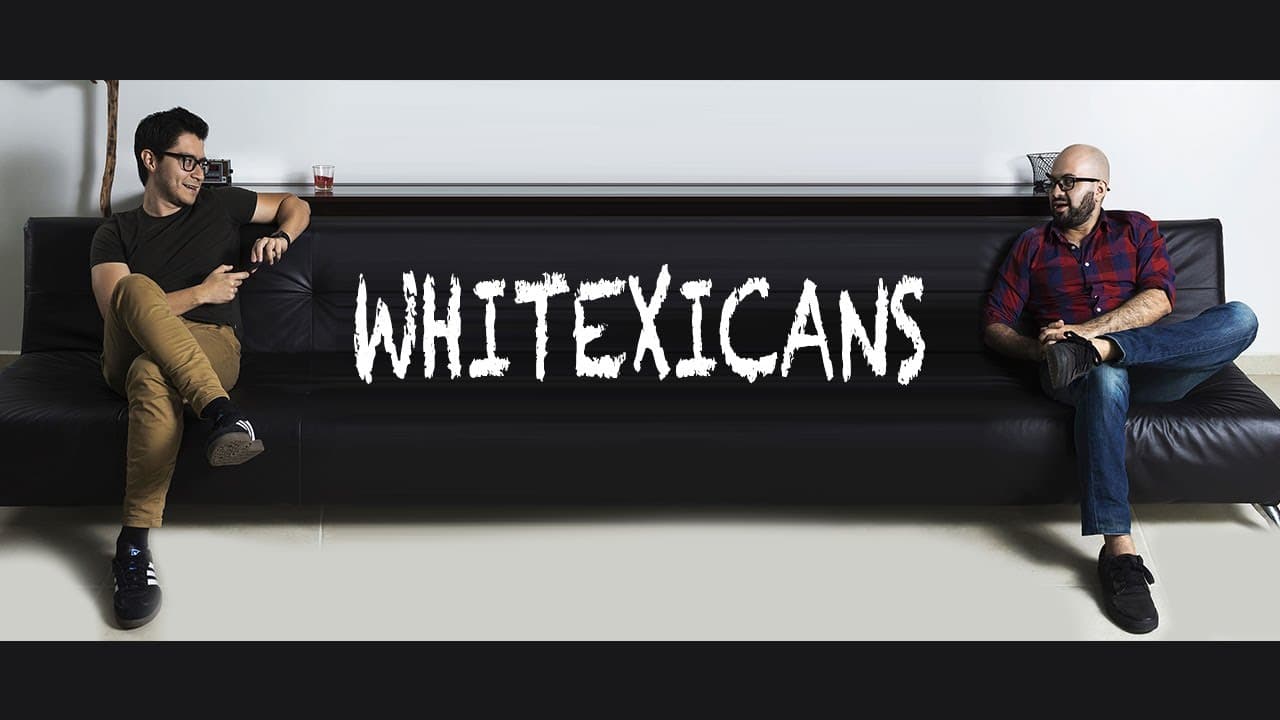 Los Whitexicans - No Hay Tos Podcast