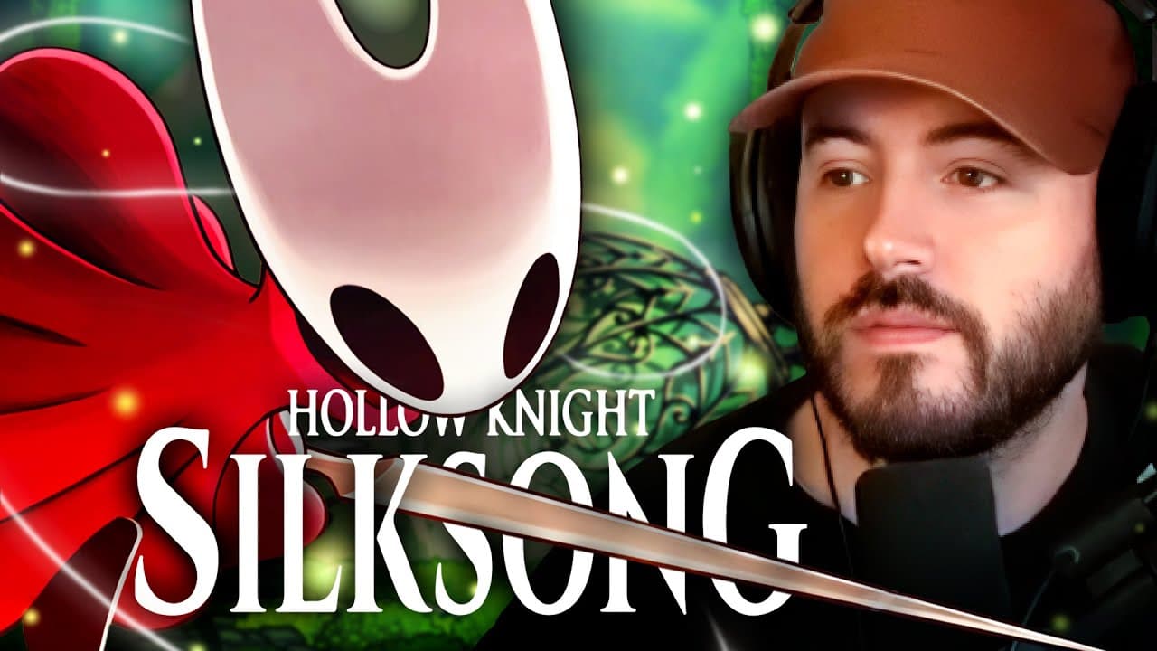 Mi experiencia Silksong