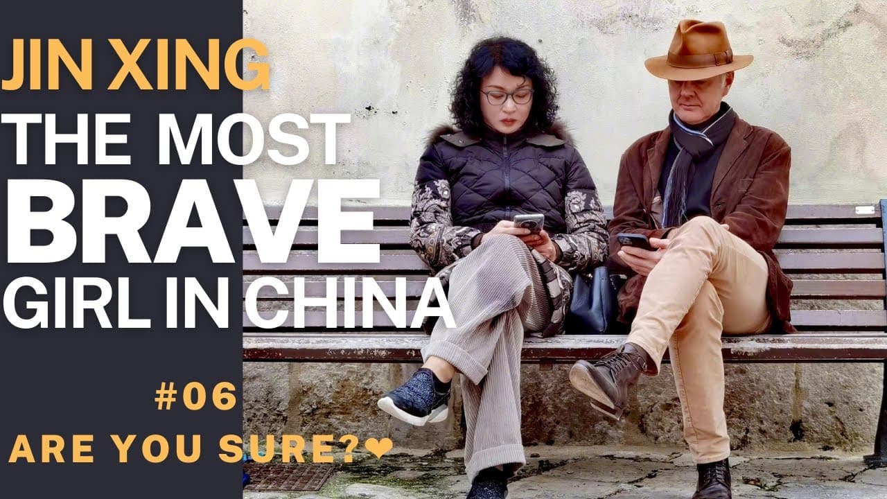 Ep06 Are You Sure?❤️ | BEGINNER Chinese Series  | Comprehensible Input