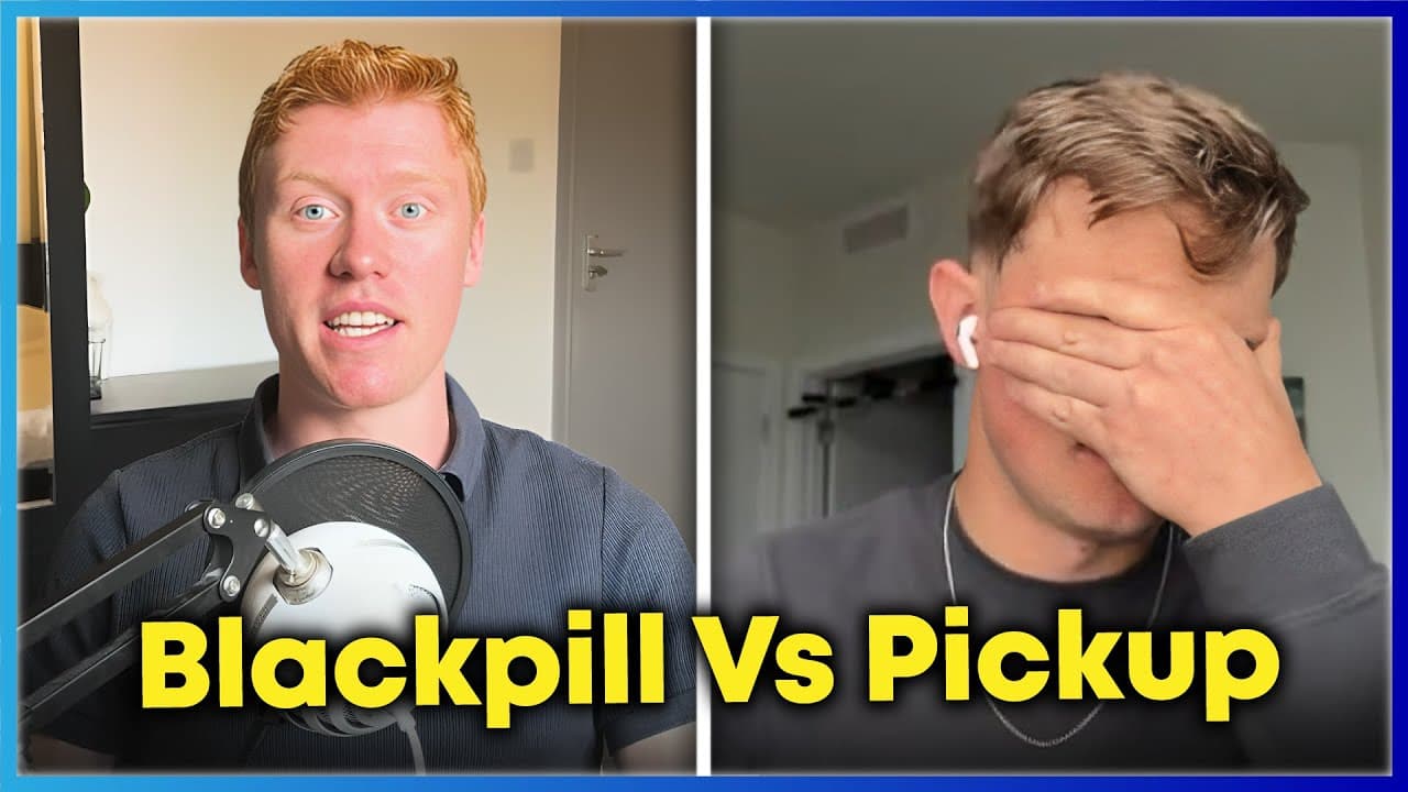 Wheat Waffles Vs Austen Summers DEBATE