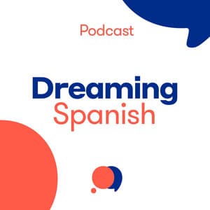 Slow Spanish Podcast: Life as a Professional Actress