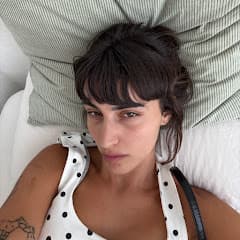 profile picture for clau fernandez