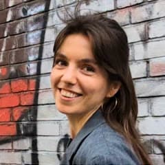 profile picture for eleos corner | learn german