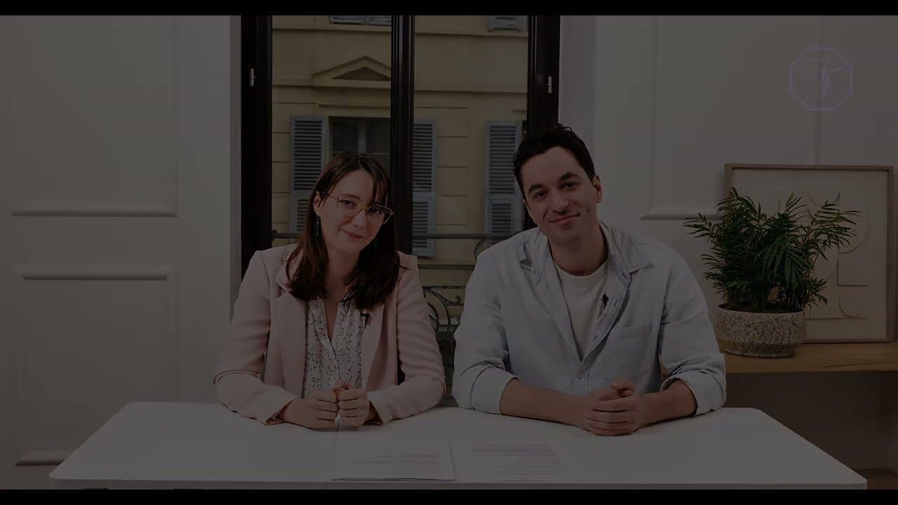 Learn French: les adjectifs : beau / belle - vieux / vieille - nouveau / nouvelle