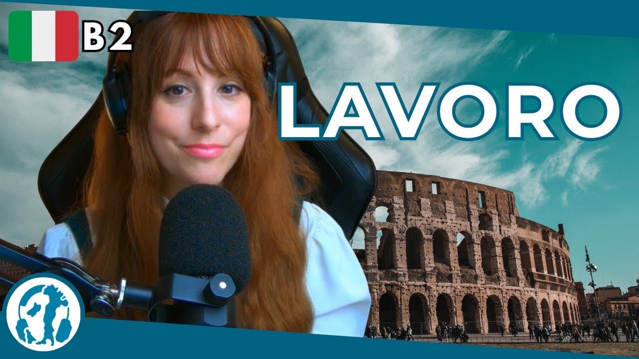 Trasferirsi in Italia | Trovare lavoro