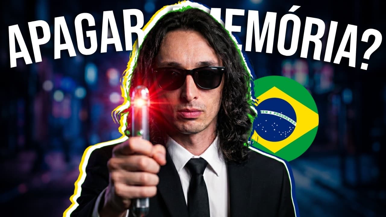 E se você pudesse...