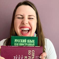 profile picture for irusik_irusskiy