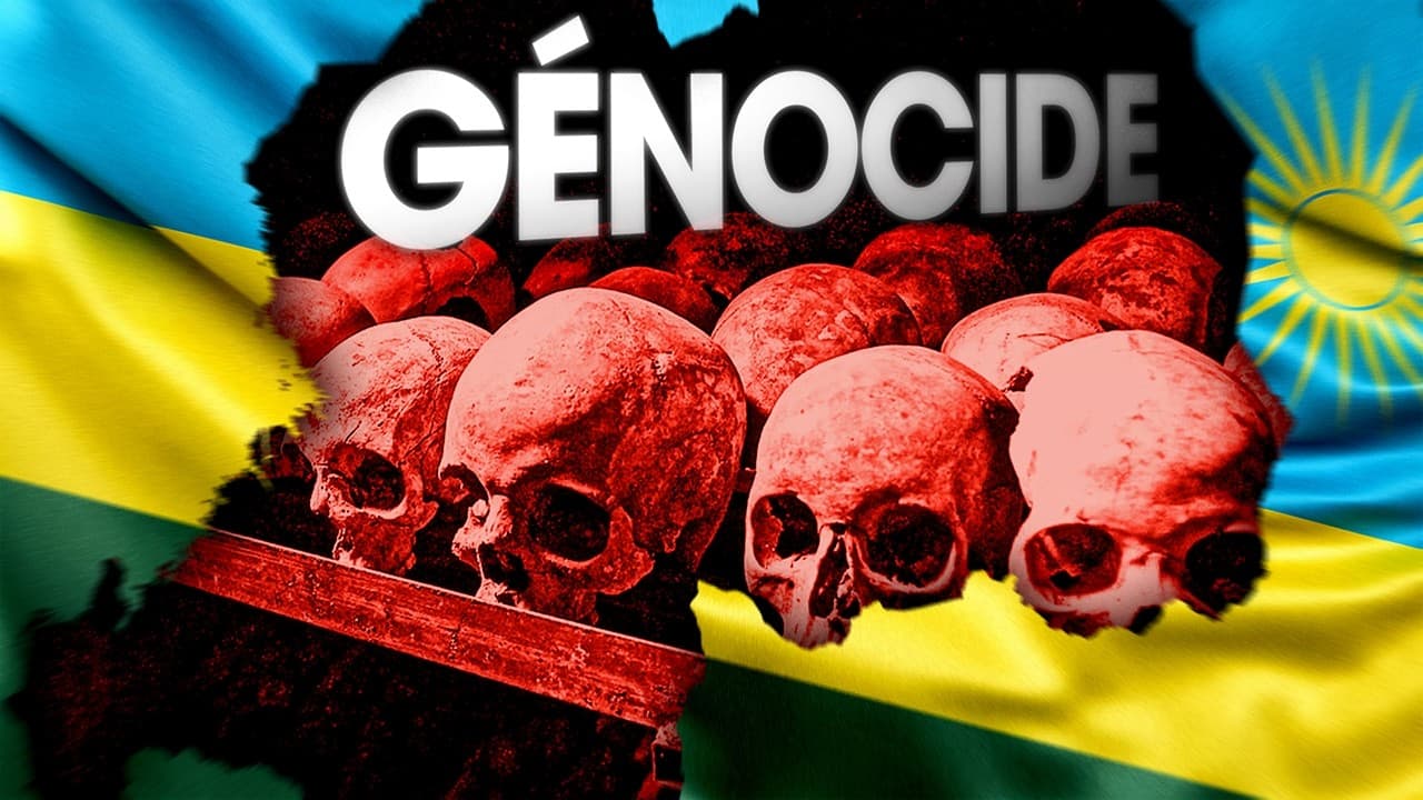 Le génocide des Tutsis du Rwanda