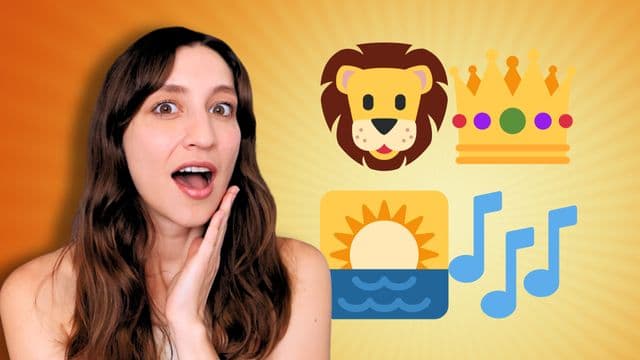 Guess the Movie With 4 Emojis - Ep. 1