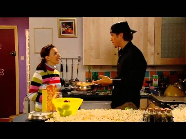 Extra French episode 5 (missing french subtitles)