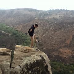 profile picture for Prof