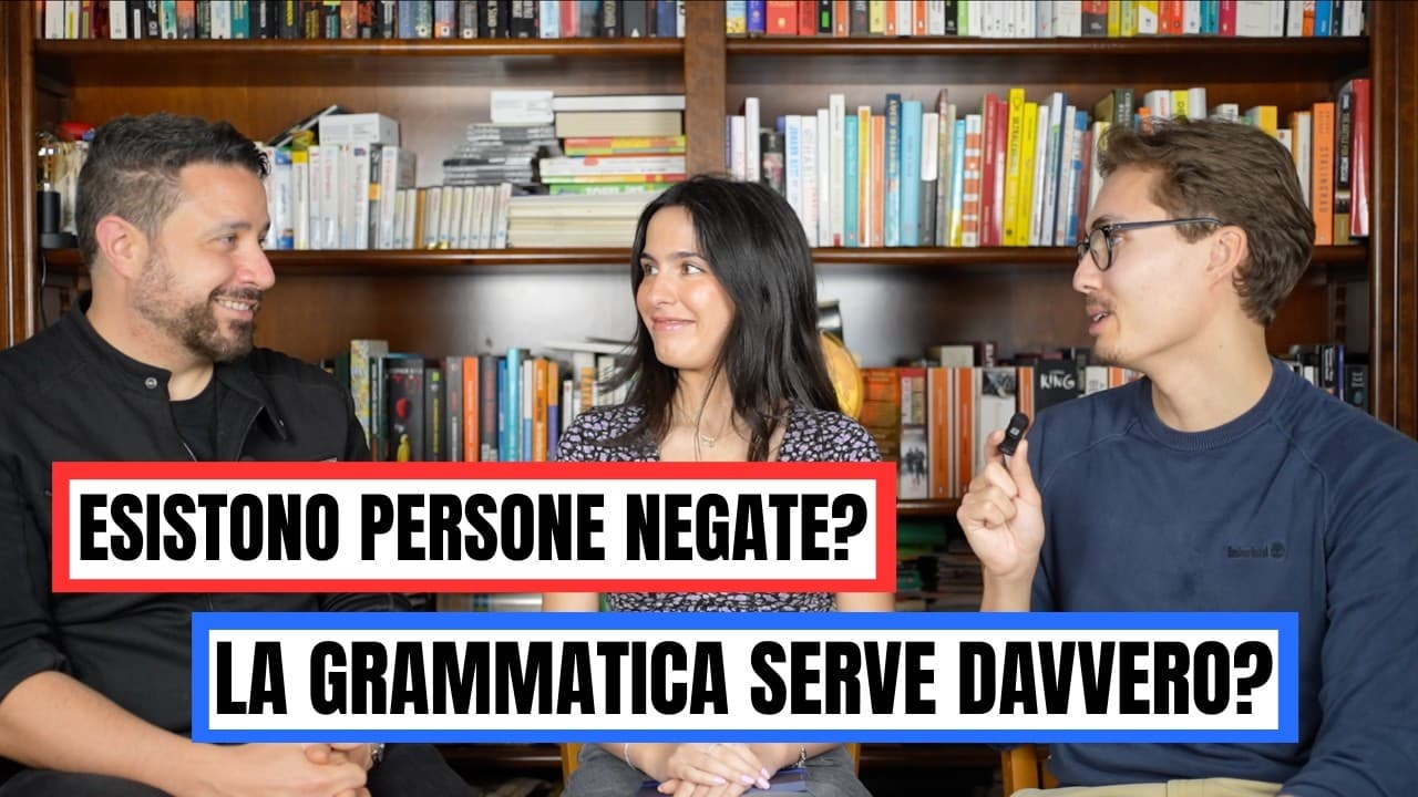 Quello che gli insegnanti di lingue NON TI DICONO